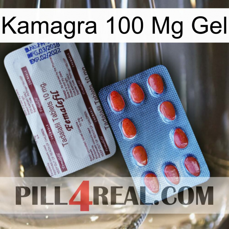 Kamagra 100 Mg Gel 36